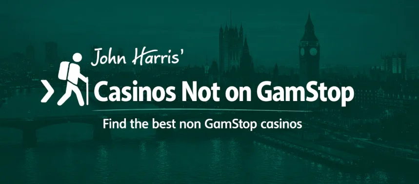 Best casinos not on GamStop for UK players 2026
